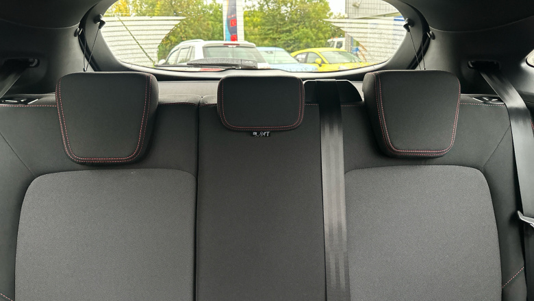 Ford Puma 1.0 EcoBoost Hybrid mHEV ST-Line 5dr Petrol Hatchback